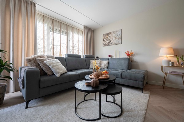 Medium property photo - Lollestraat 6B, 4731 GL Oudenbosch